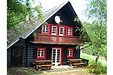 Casa rural Bachledova dolina Eslovaquia